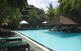 Puri Bambu Hotel Bali